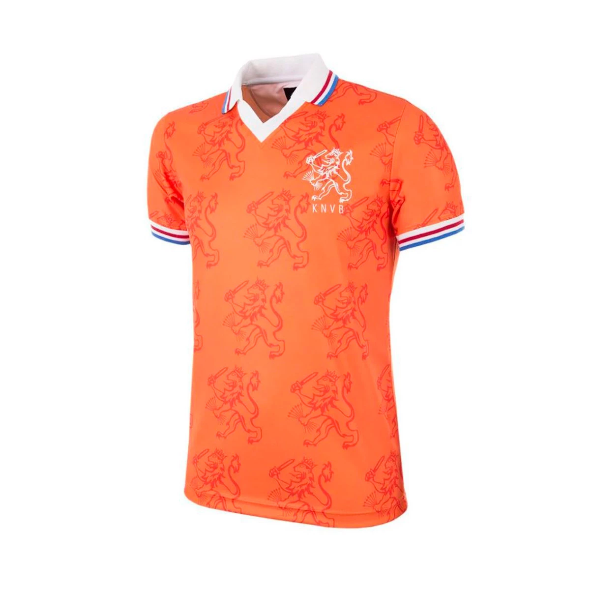 T-Shirt COPA Holland World Cup 1994 Retro
