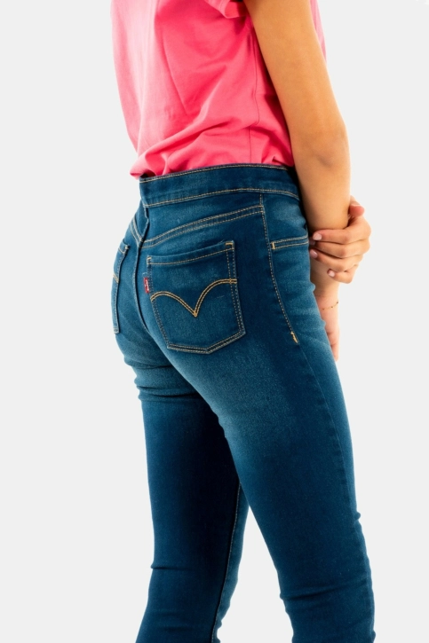 jeans levi's® pull-on legging d5m mandolin