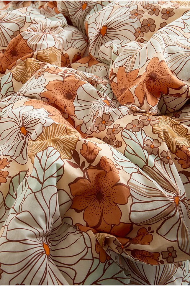 FIORI BOLD dynetrekk