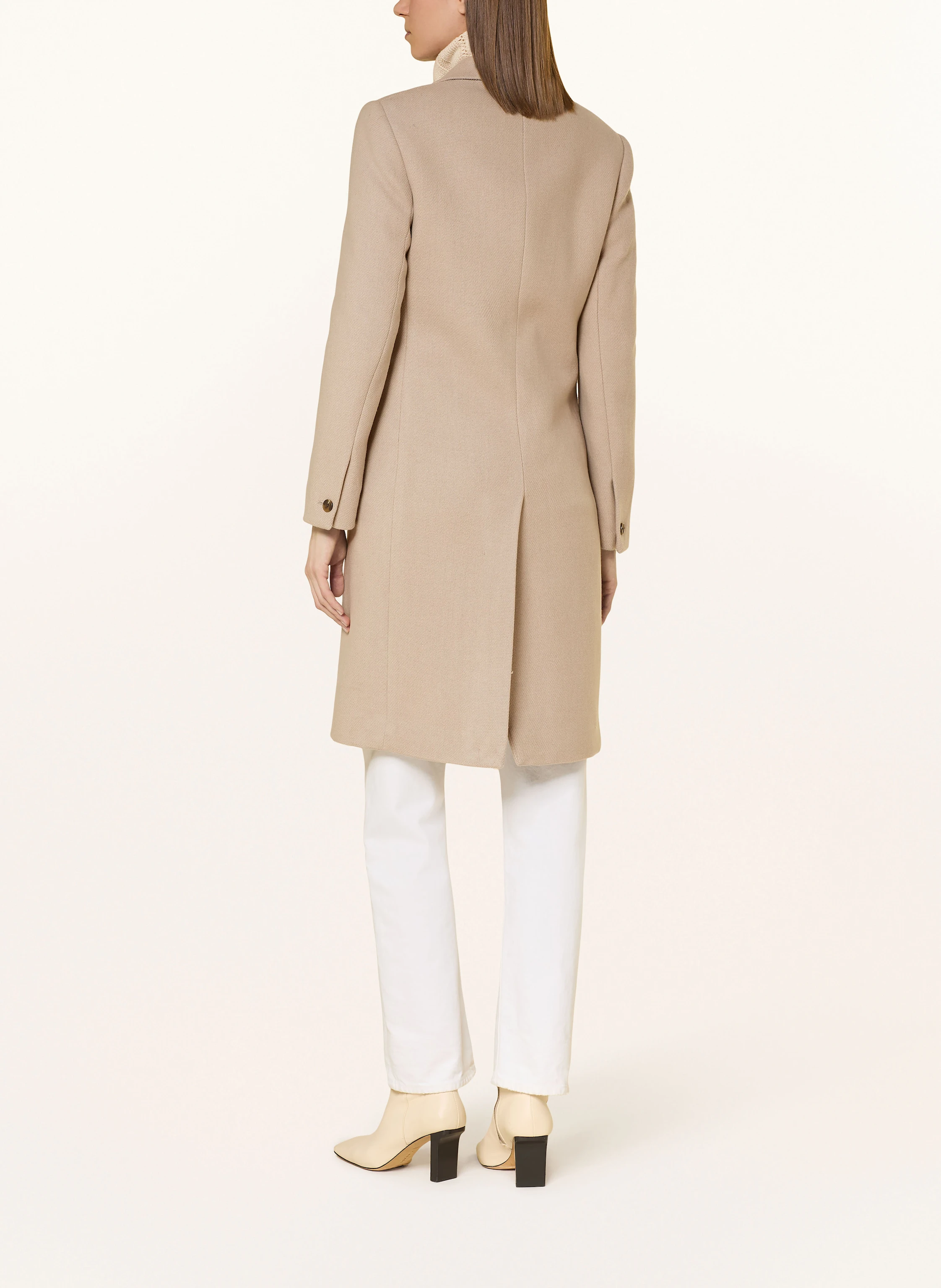 REISS Wollmantel LOUIS