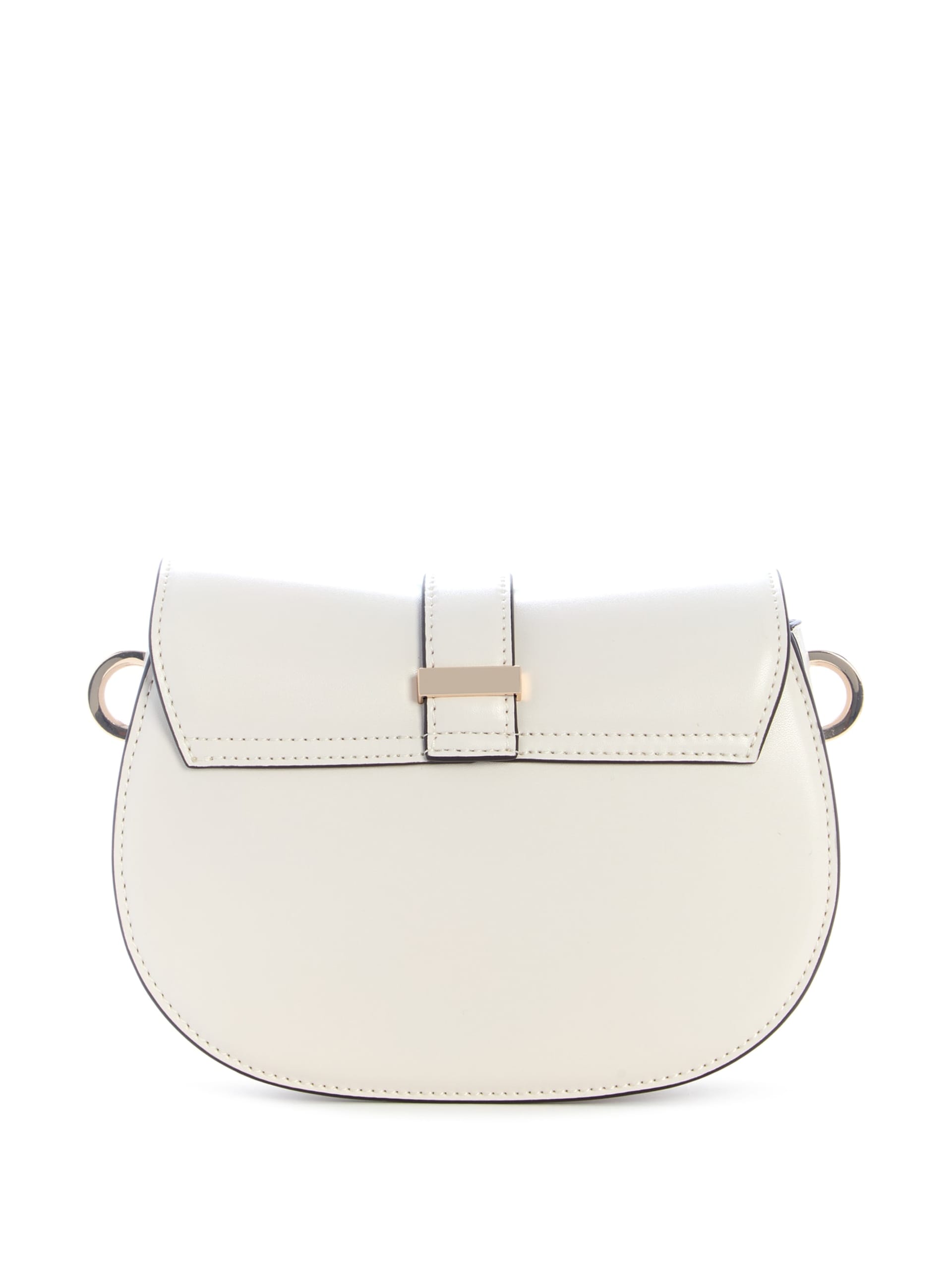 Mini bolsa transversal Carrie