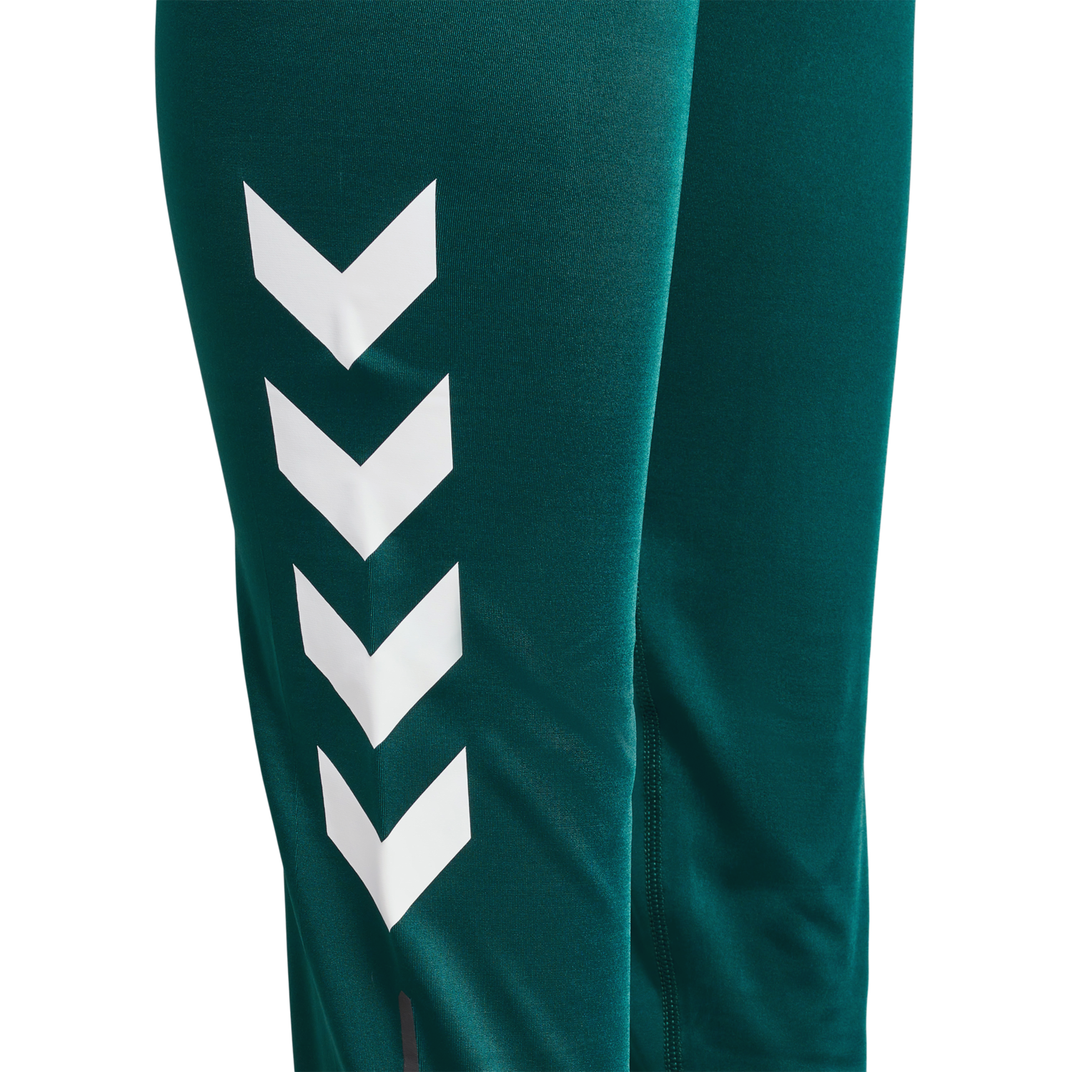 hmlTE CURVY HIGH WAIST TIGHTS PLUS