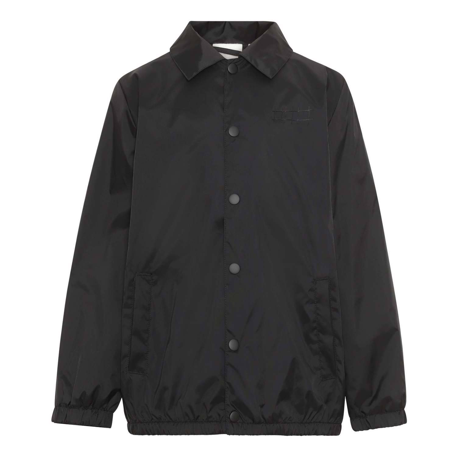 Hoskin - Black