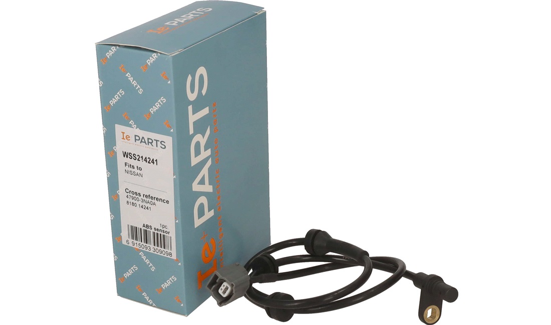 ABS sensor