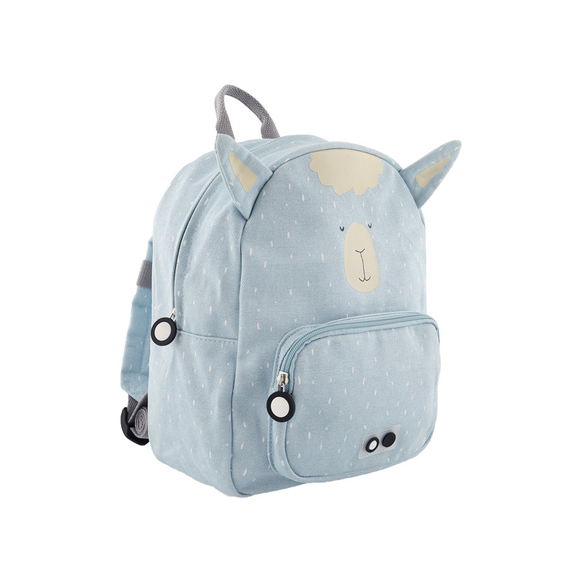 Sac à dos - Mr Alpaga