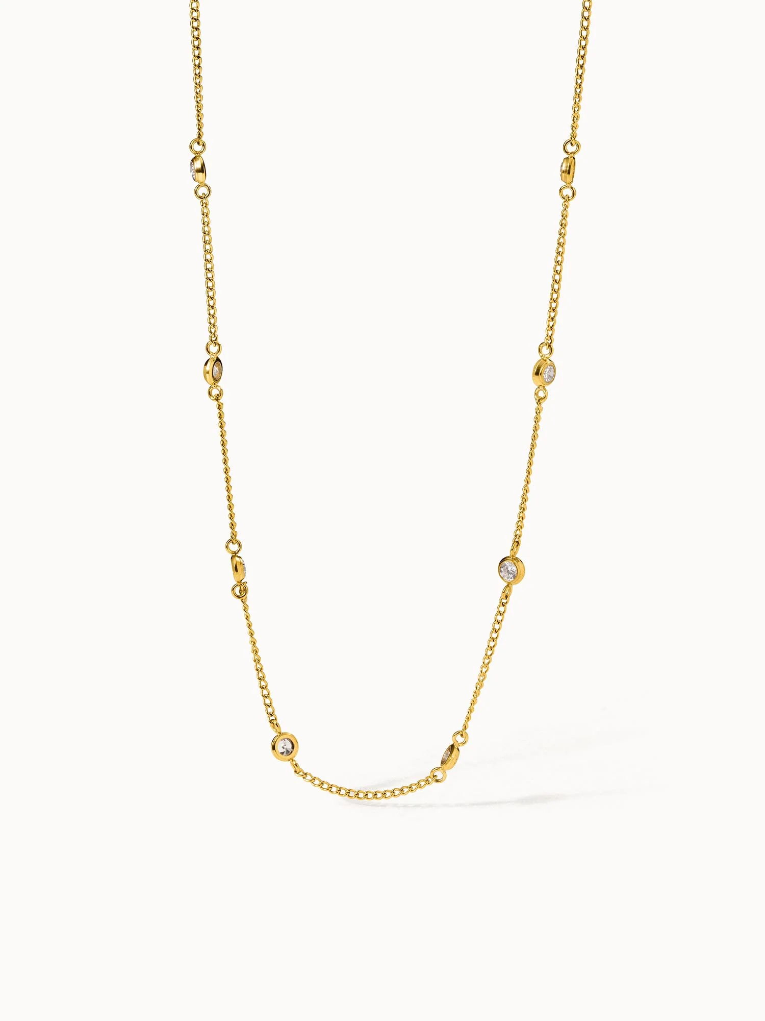 Spotlight Kette - Joyous Collection | PURELEI