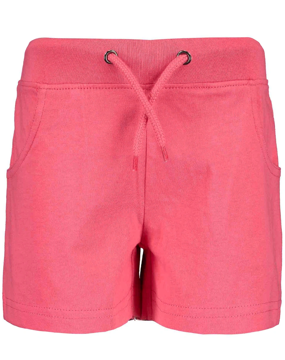 Shorts SOLID G in pink