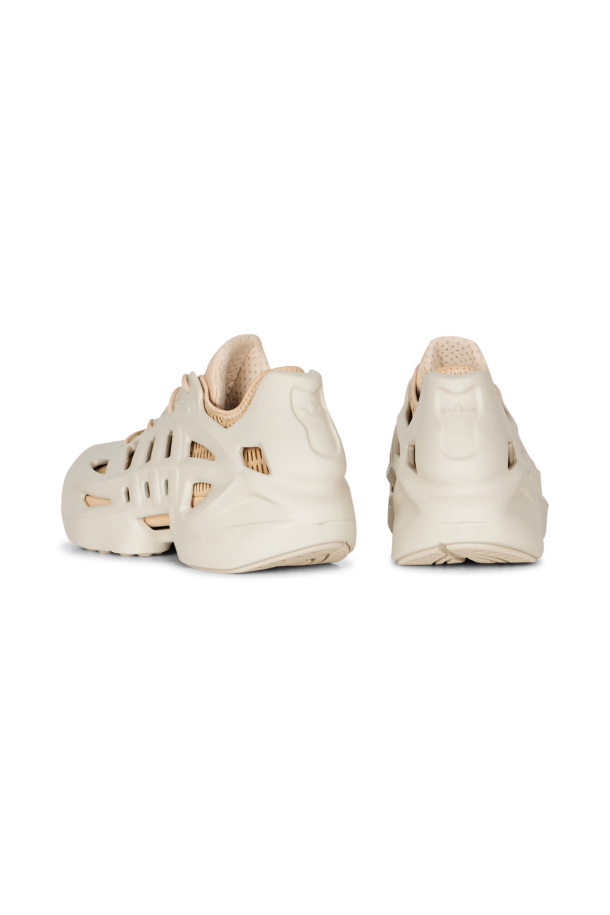 ADIDAS Baskets adiFOM CLIMACOOL Beige