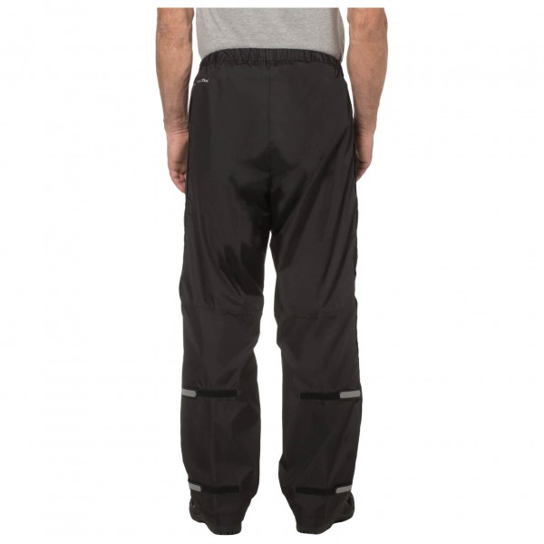 Vaude - Fluid Full-Zip Pants II - Pantalon de cyclisme