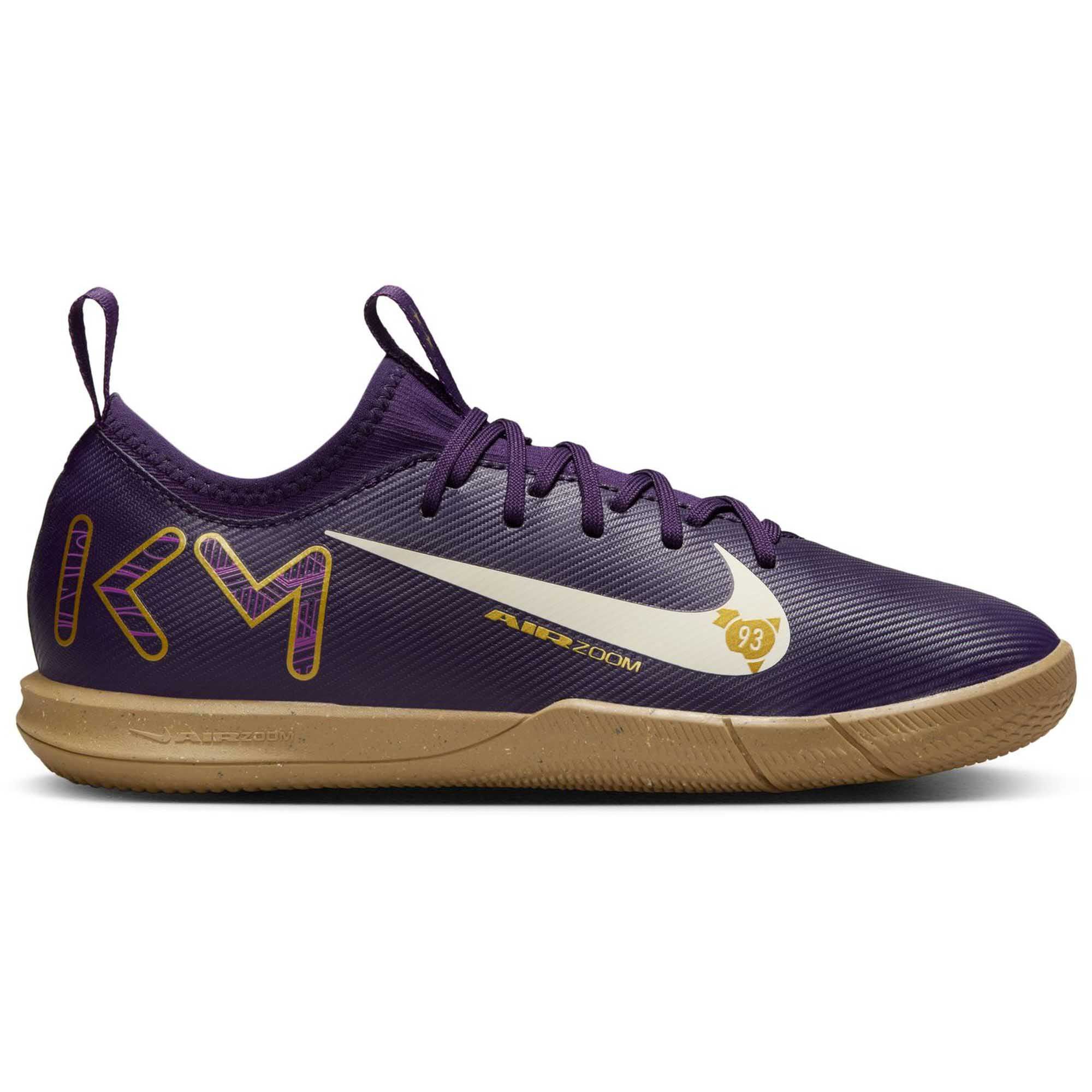 NikeJR ZOOM VAPOR 16 ACADEMY KM IC