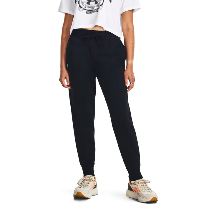Under Armour Rival Fleece Joggingbroek Dames