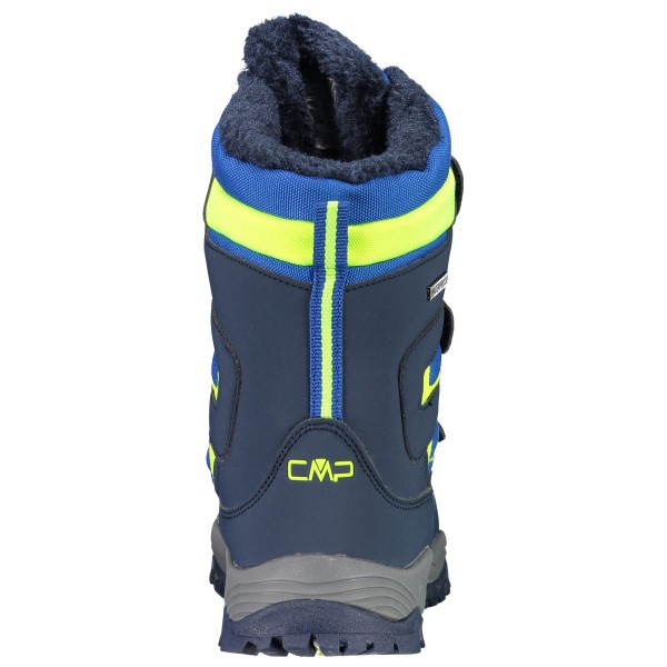 CMP - Kid's Hexis Snow Boot Waterproof - Chaussures d'hiver