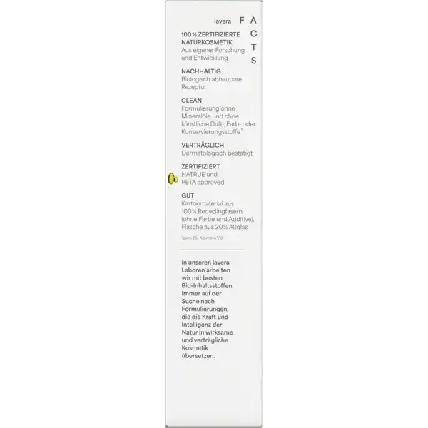 Verwöhnendes Körperöl