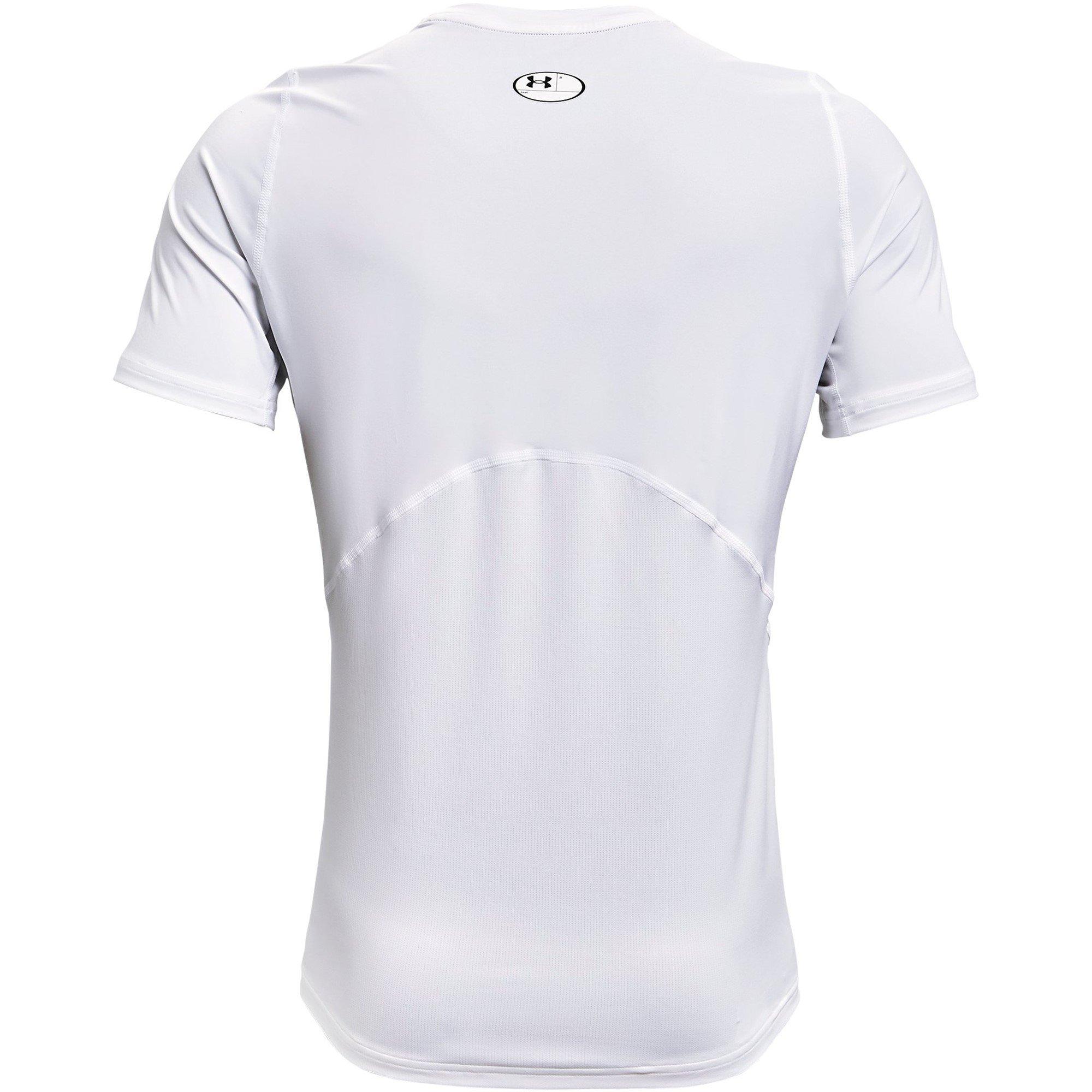 Under Armour UA HG Armour Fitted SS