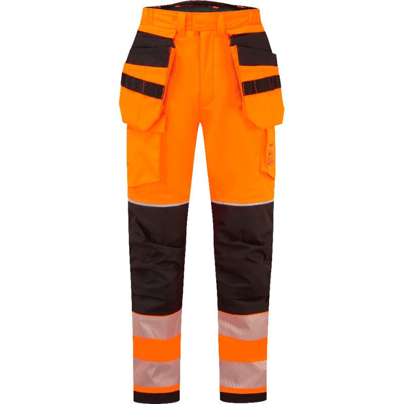 Portwest FR427 Pantalon d'hiver + pluie Holster PW3 Modaflame HV
