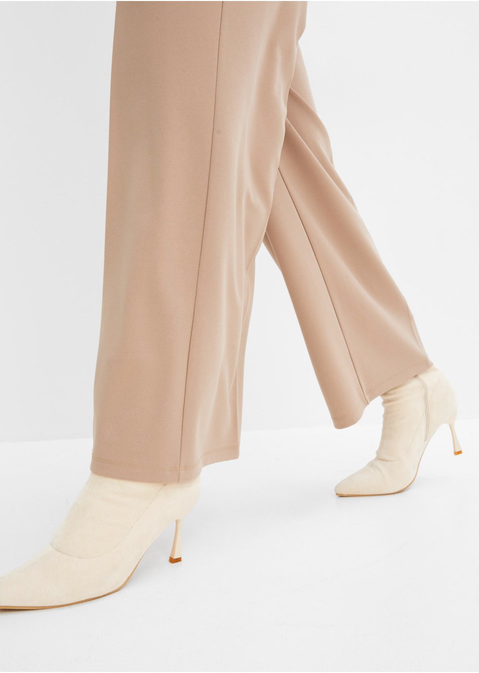 Pantalon en jersey