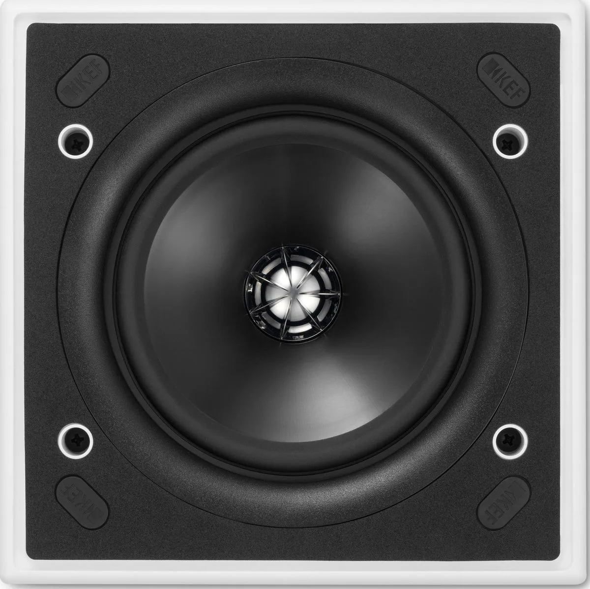 Kef CI 130 QS (la pièce) Enceintes encastrables