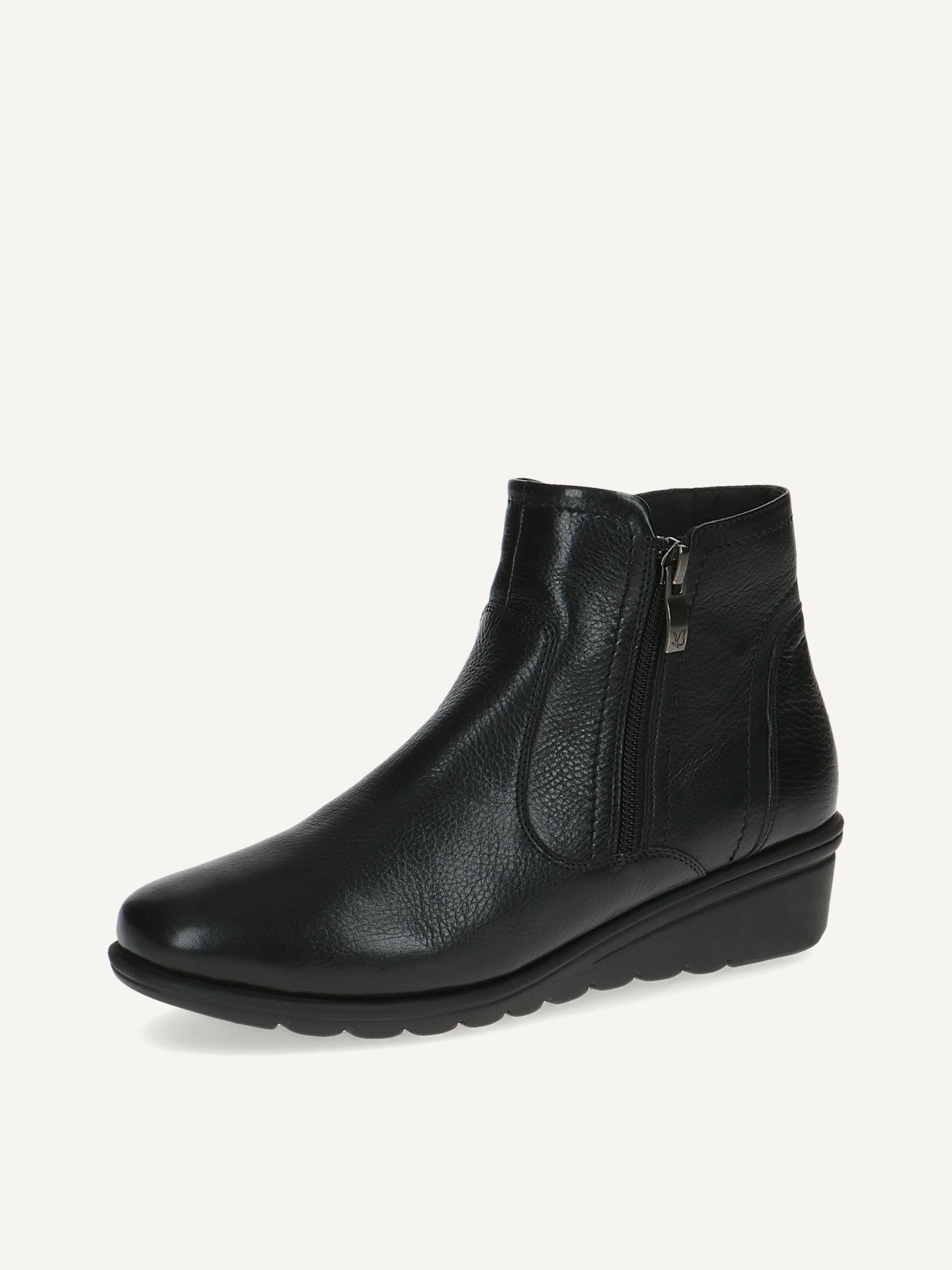 Stiefelette