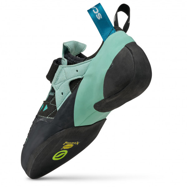 Scarpa - Women's Instinct VS - Chaussons d'escalade