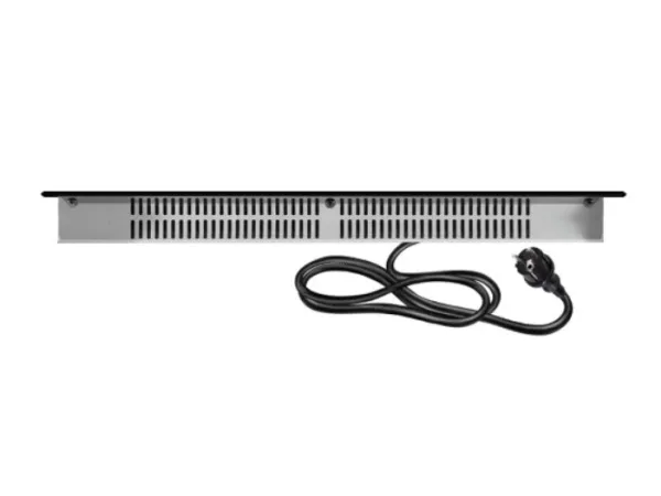 LIN keramisk kogeplade LC-G3048 3000 W