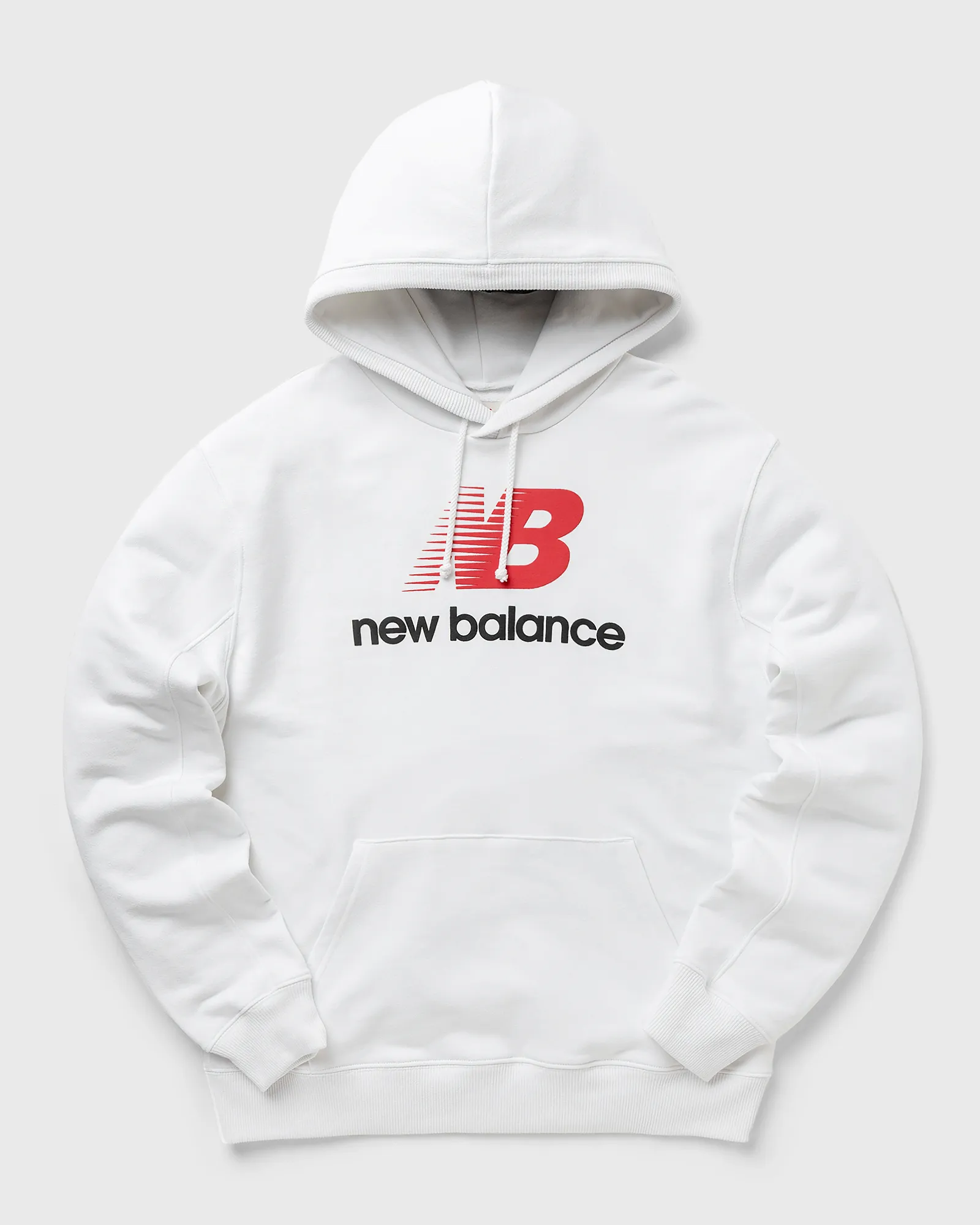 New Balance Made in USA Heritage Hoodie