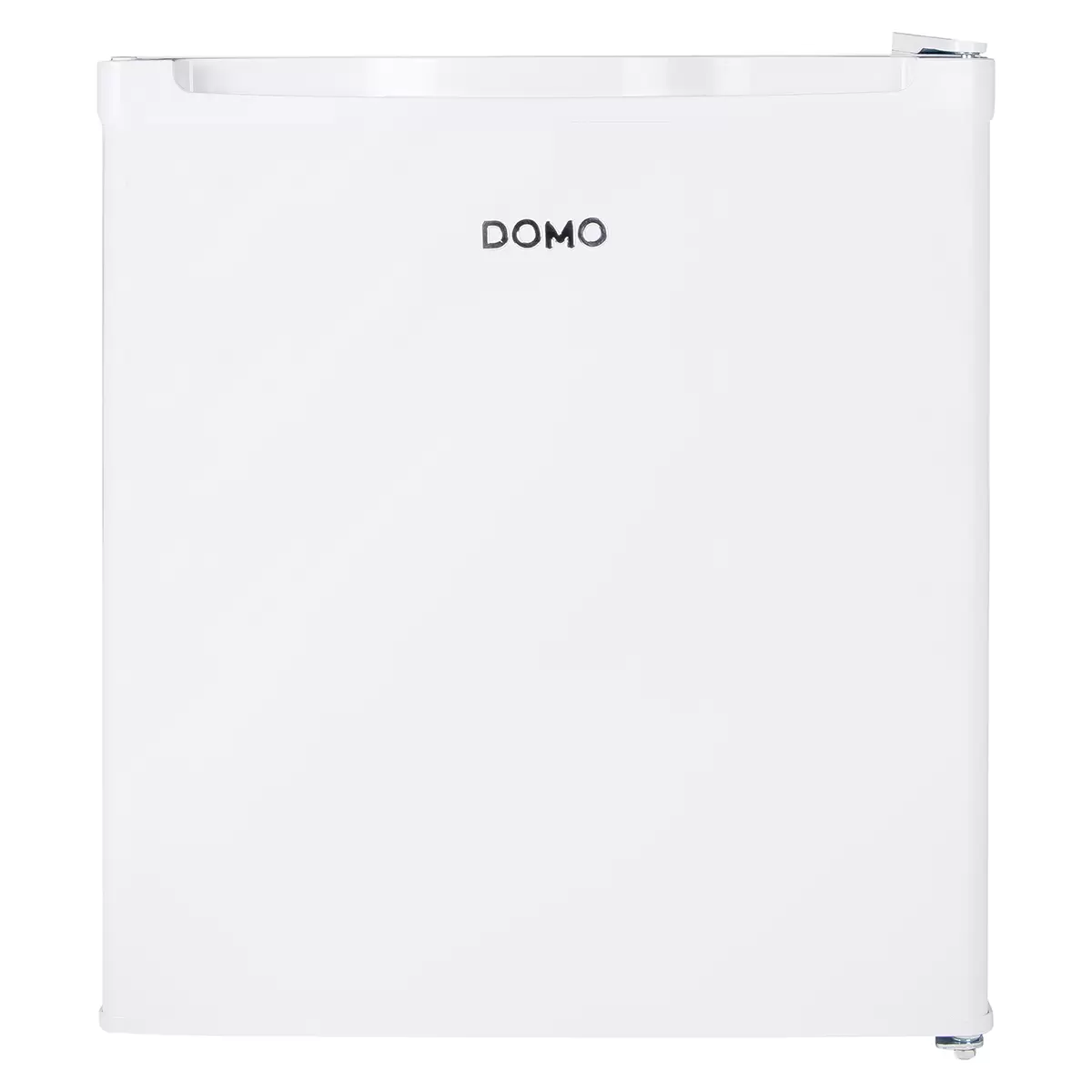 Gefrierschrank freistehend Domo weiss