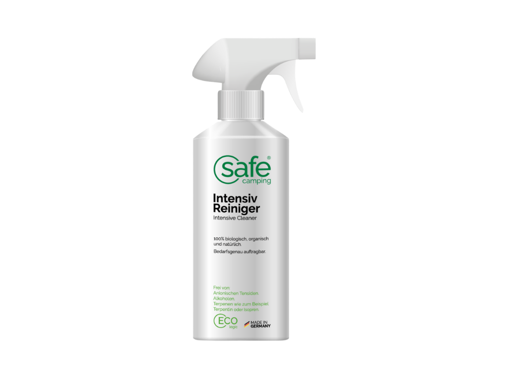 SAFE CAMPING Intensive Cleaner - 0,5 liter