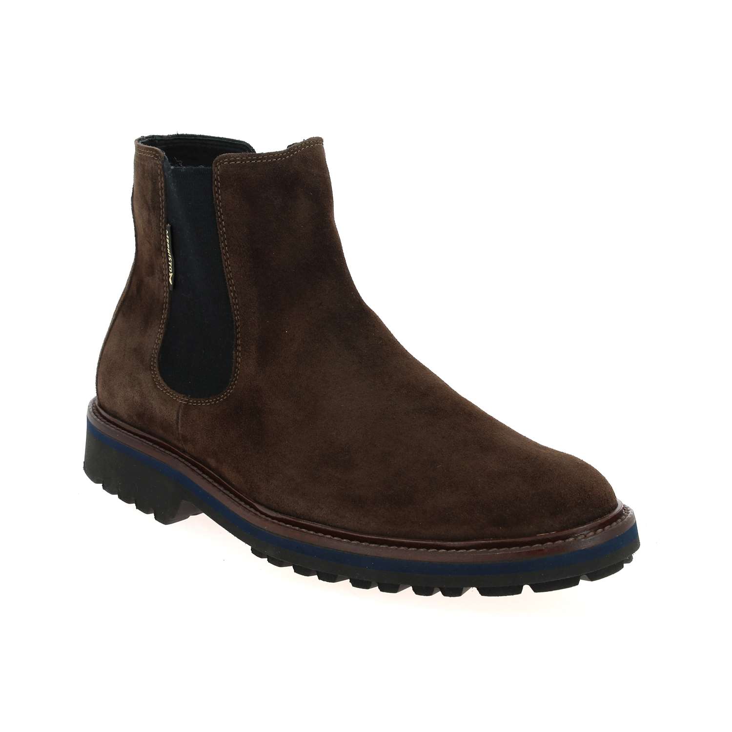 Boots et bottines homme MEPHISTO BENSON