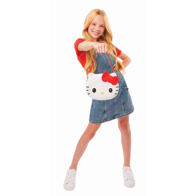 Purse Pets - Hello Kitty - Tasche