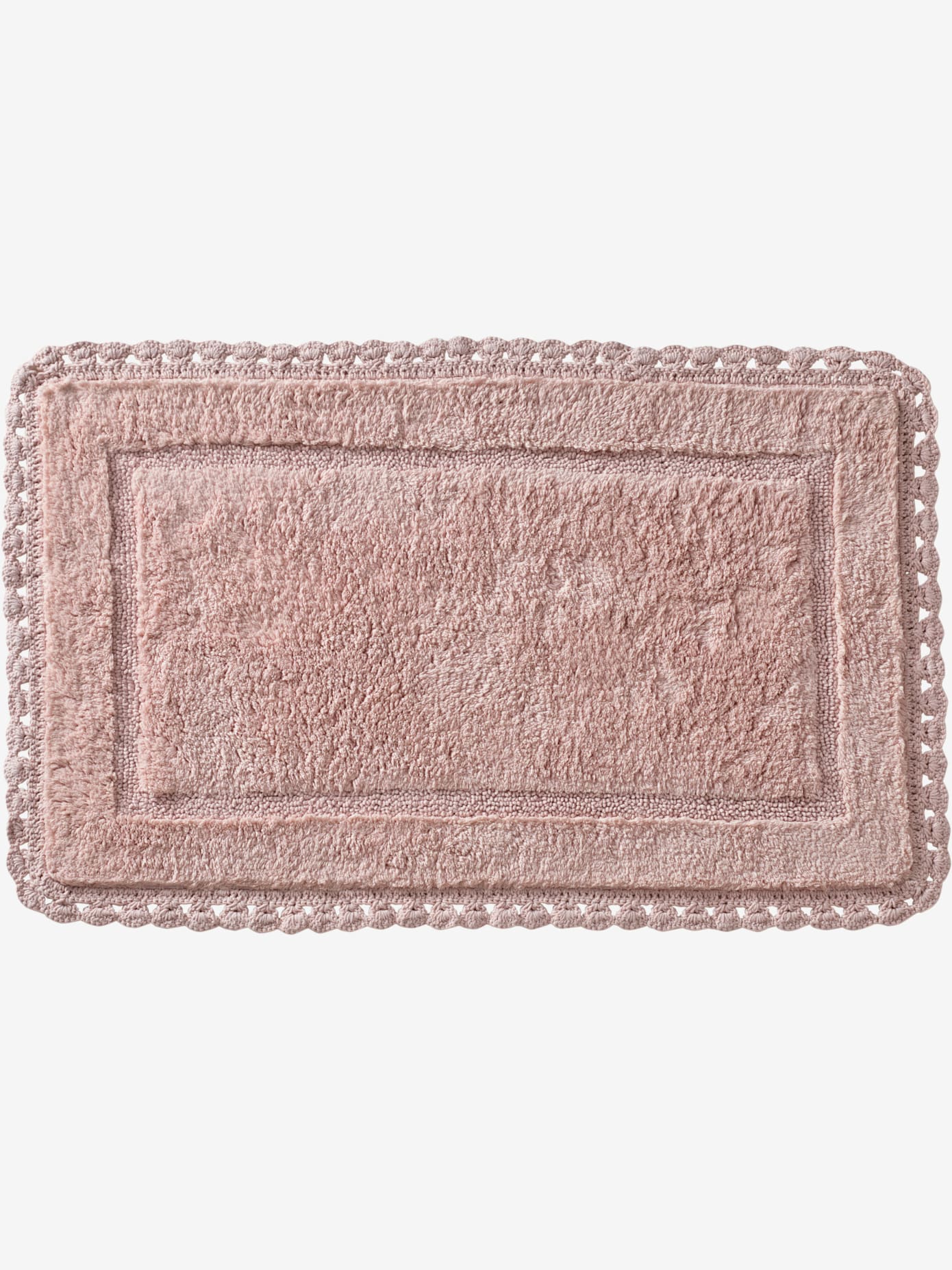 Tapis de bain lavable en machine