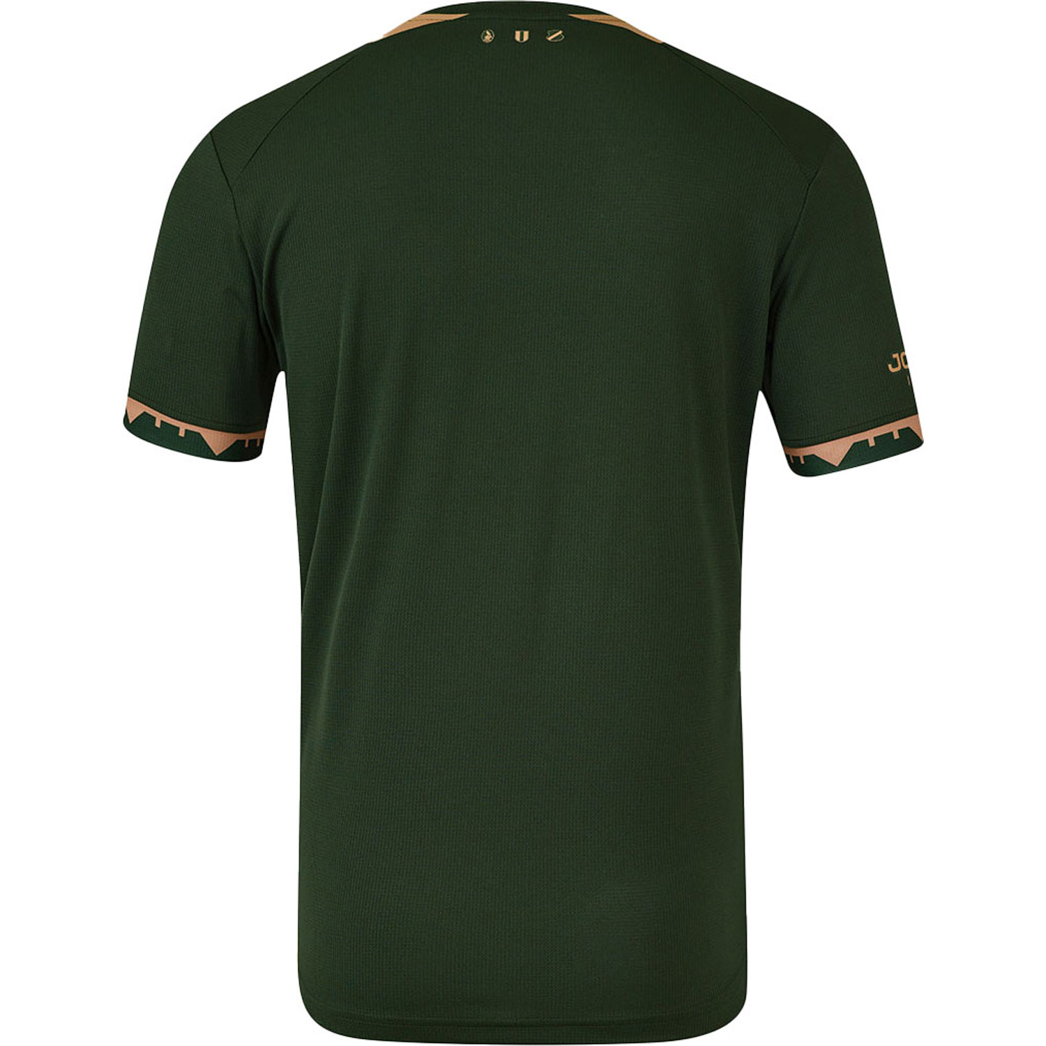 Castore FC Utrecht Uit Shirt 2025/2026