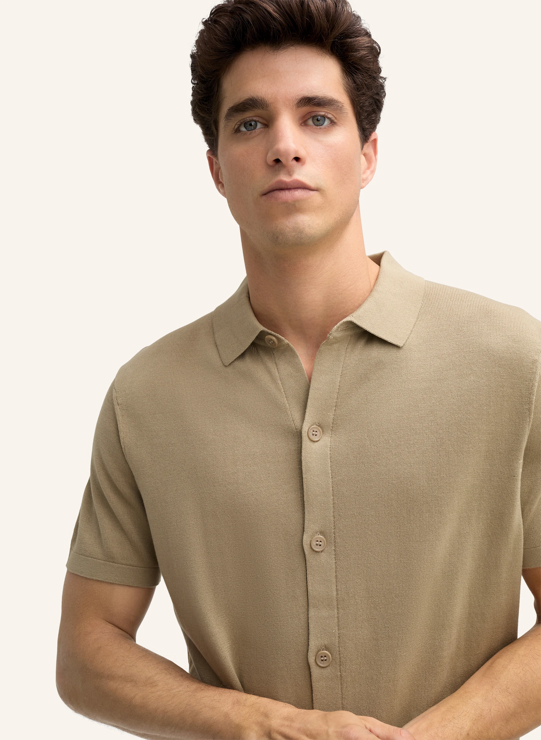 STRELLSON Poloshirt ADRIAN