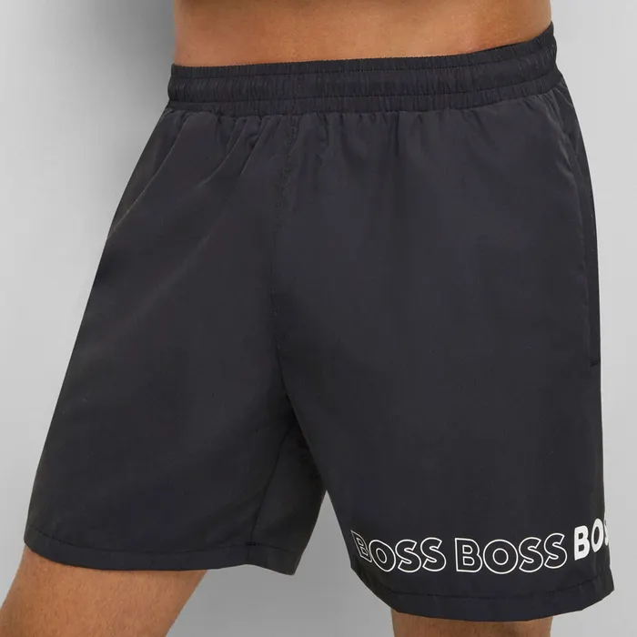Boss Dolphin Zwemshort Heren