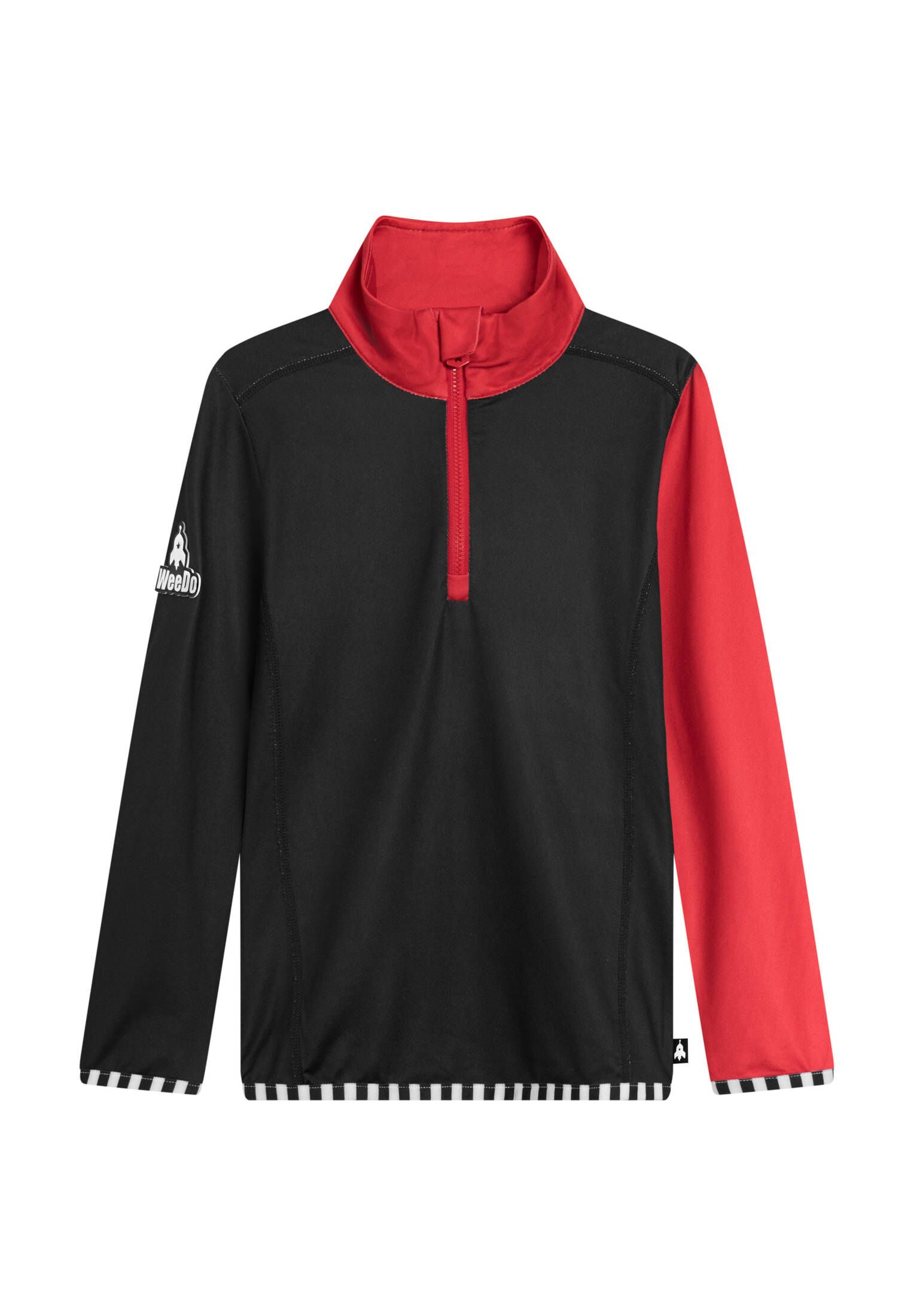 WeeDo| Kinder Funktionsshirt DEVILDO Funderwear