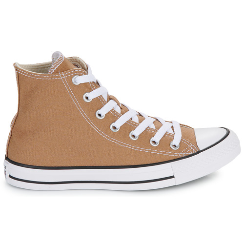 Converse - CHUCK TAYLOR ALL STAR - Marron