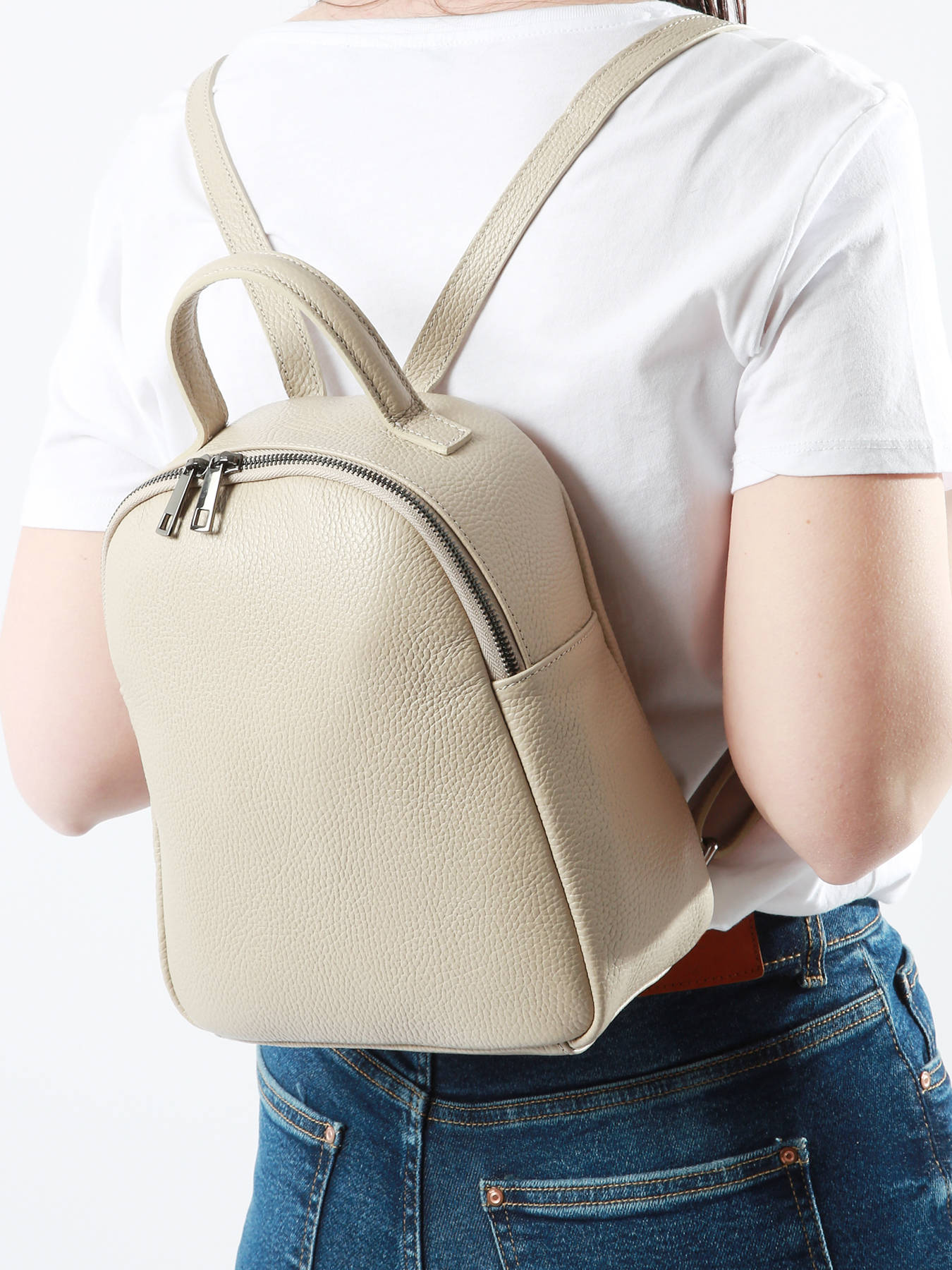 Sac  dos MILANO