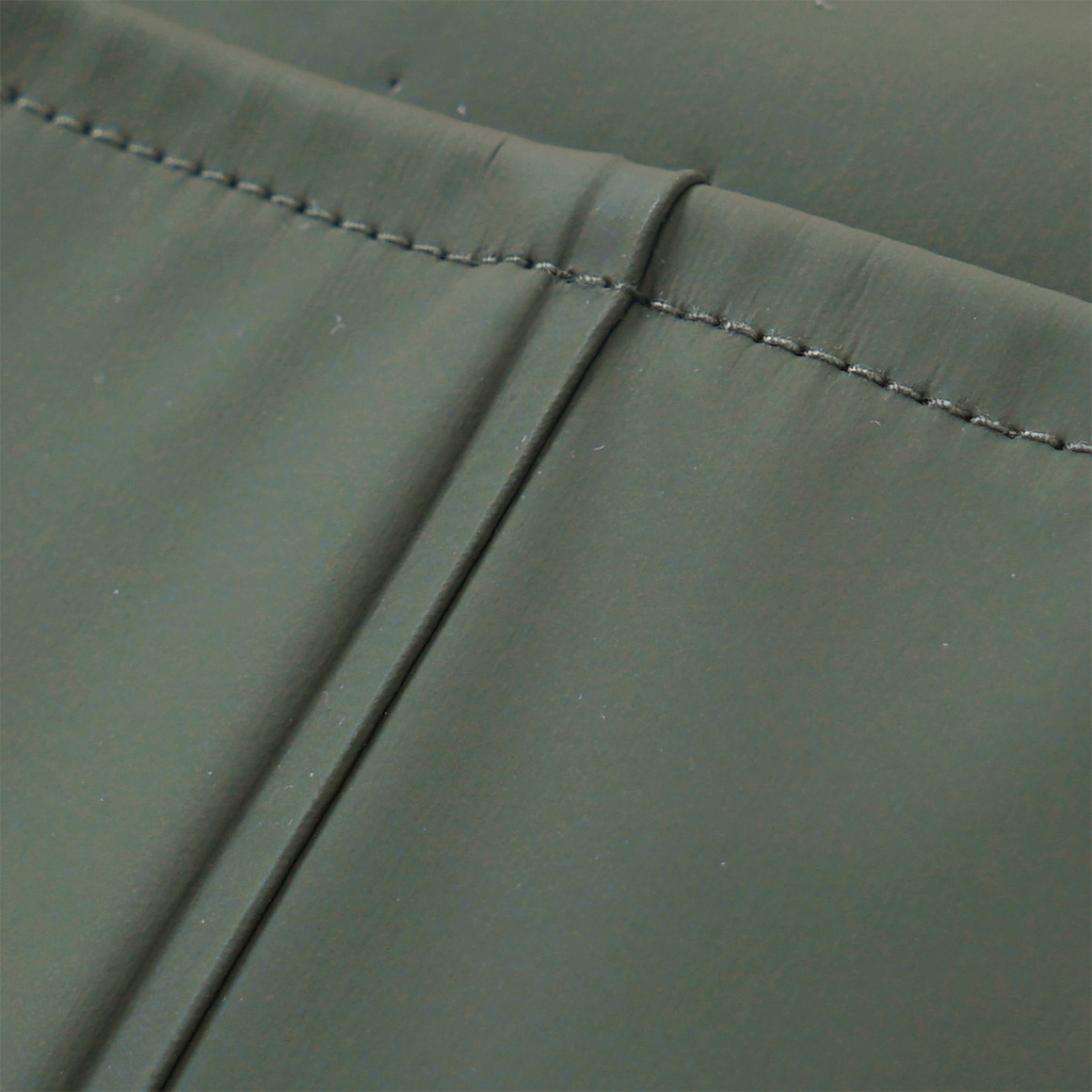 Jonas Nielsen Kinder Regenhose mit Beschichtung dunkeloliv