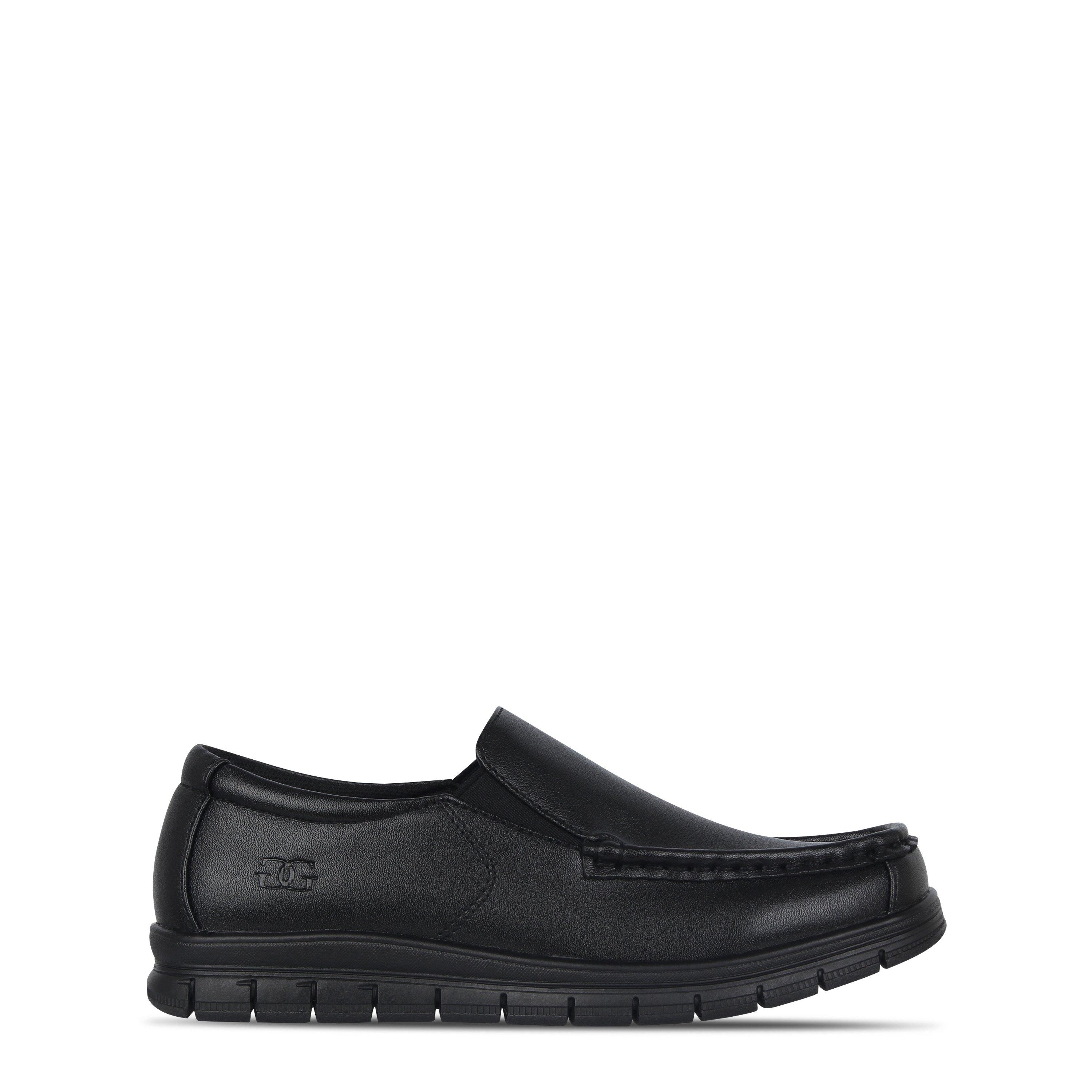 Giorgio Bexley Slip Shoes Child