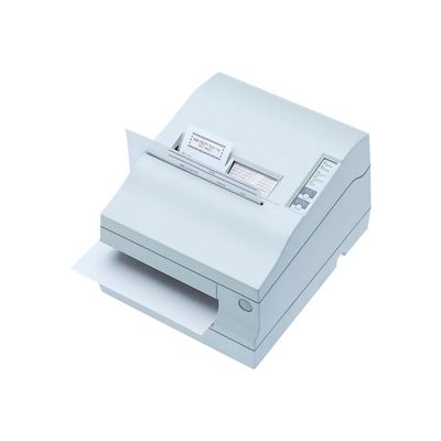 Epson TM U950 - imprimante tickets - Noir et blanc - matricielle