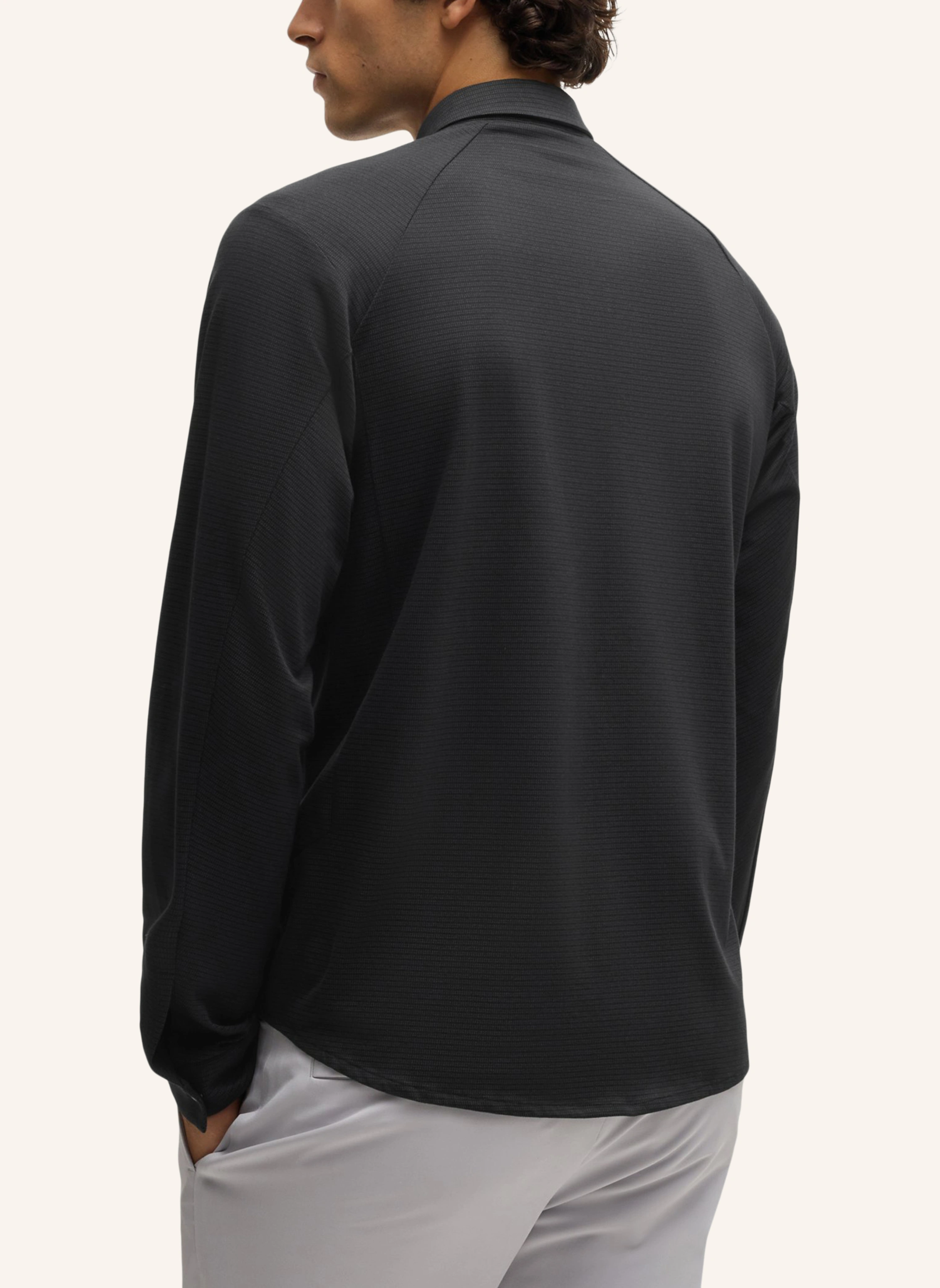 BOSS Casual Hemd B_EXCURSE_L Regular Fit