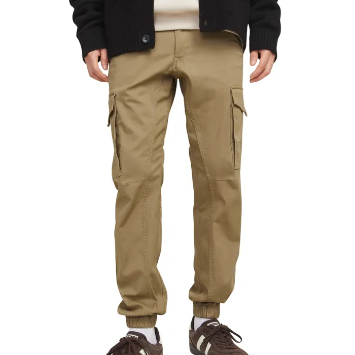 Jack & Jones Paul Flake Ana Cargobroek Heren