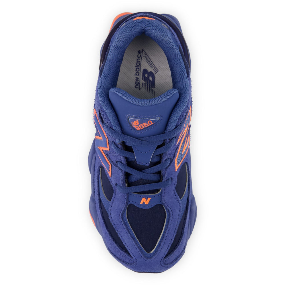Køb New Balance Sneakers Magic Blue 9060 Kids Lace