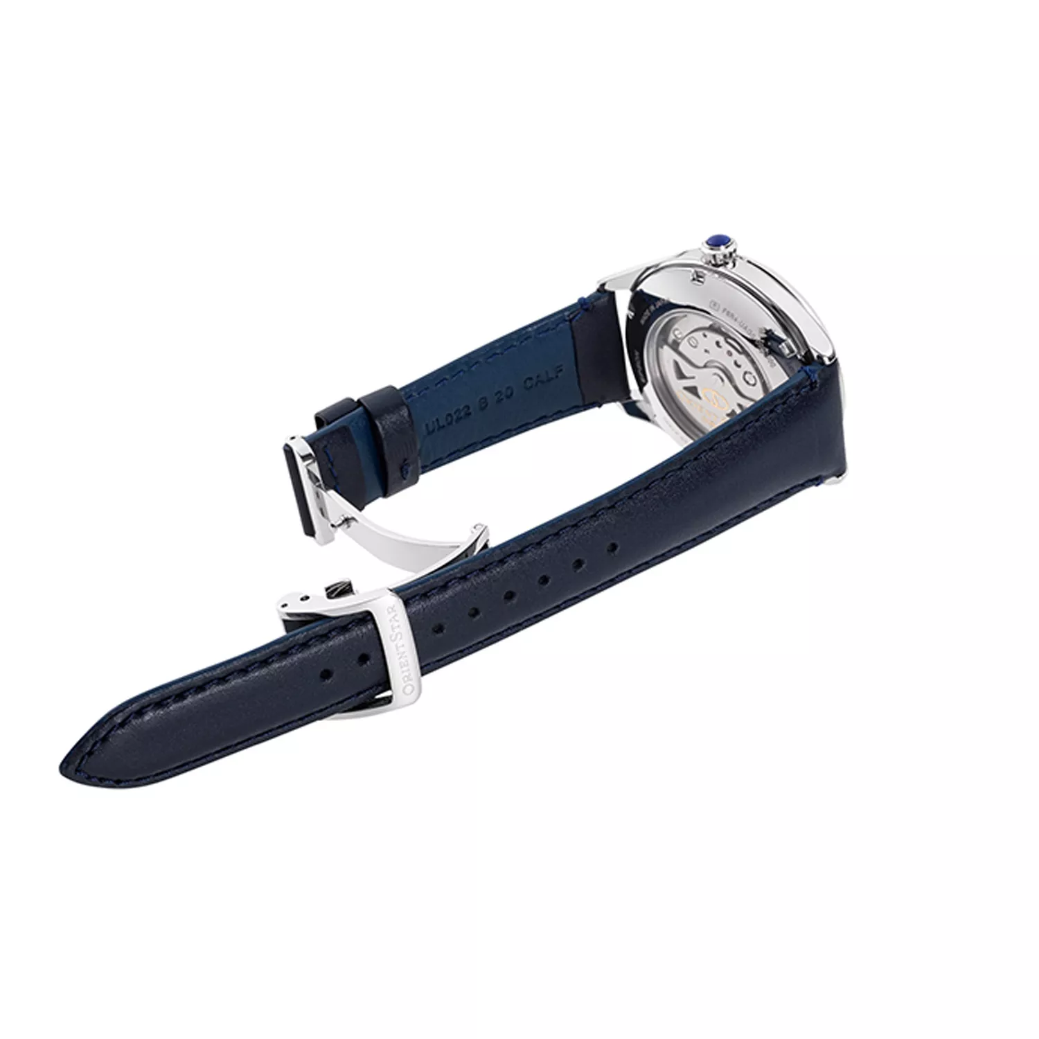 Orient Star Classic Automatic RE-AT0203L