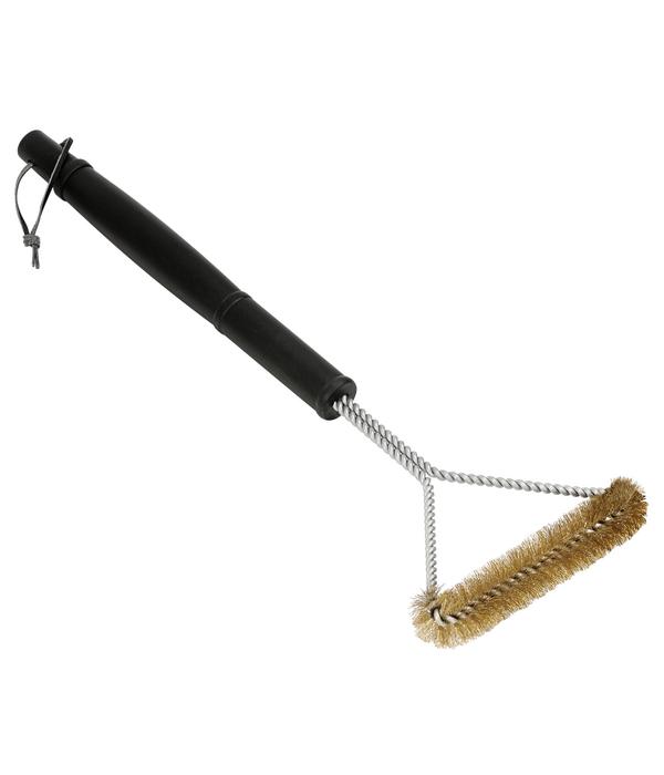 Dehner Grillbürste, ca. L43 cm