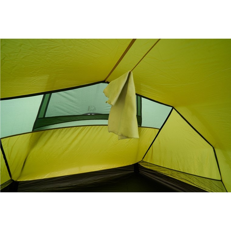 Nordisk Oppland 3 LW (2.0) Tent