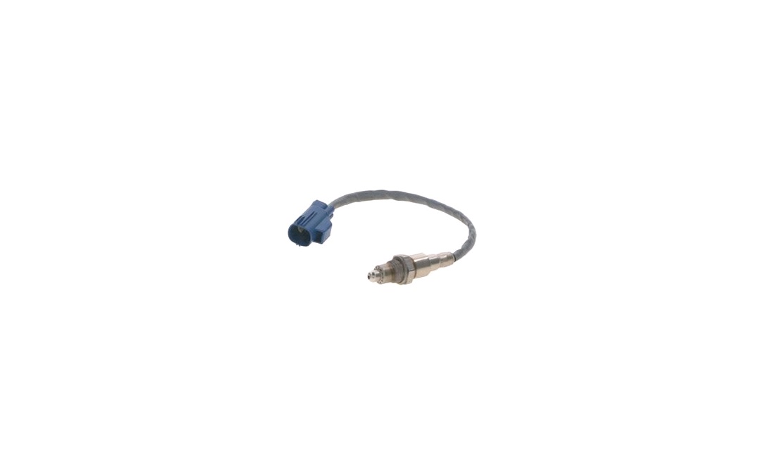 Lambda-sonde,