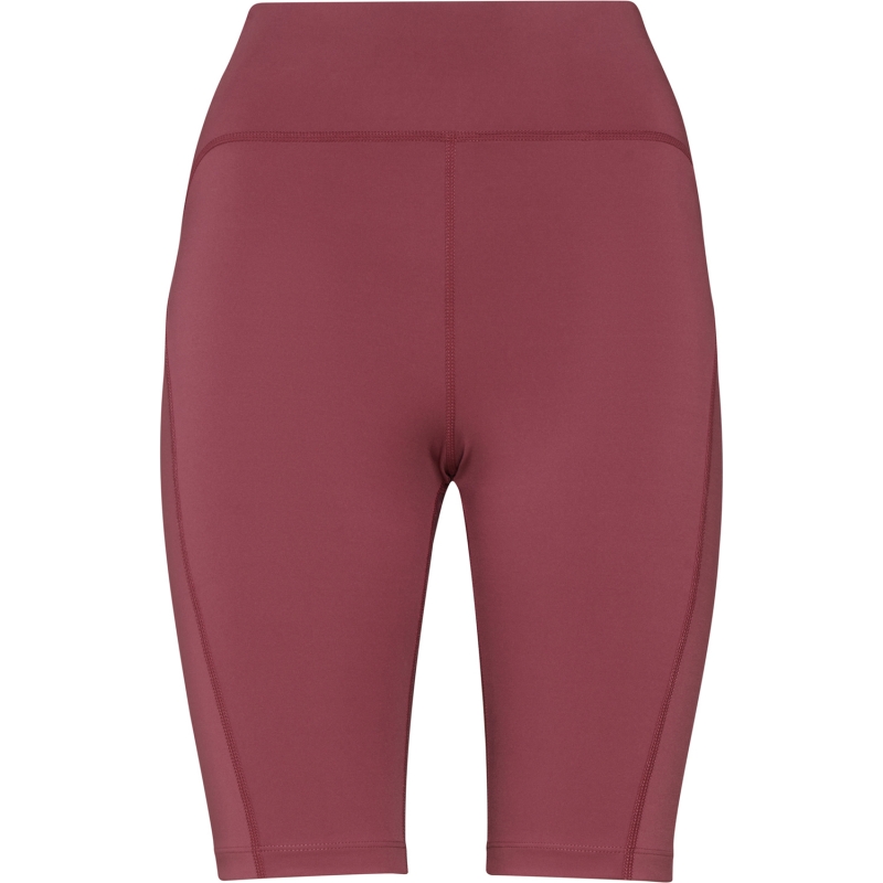 Roly LG6700 - GALES Leggings de compression courts en polyester recyclé
