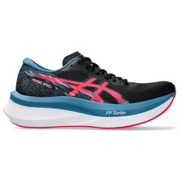 Asics - Women's Magic Speed 4 - Chaussures de running