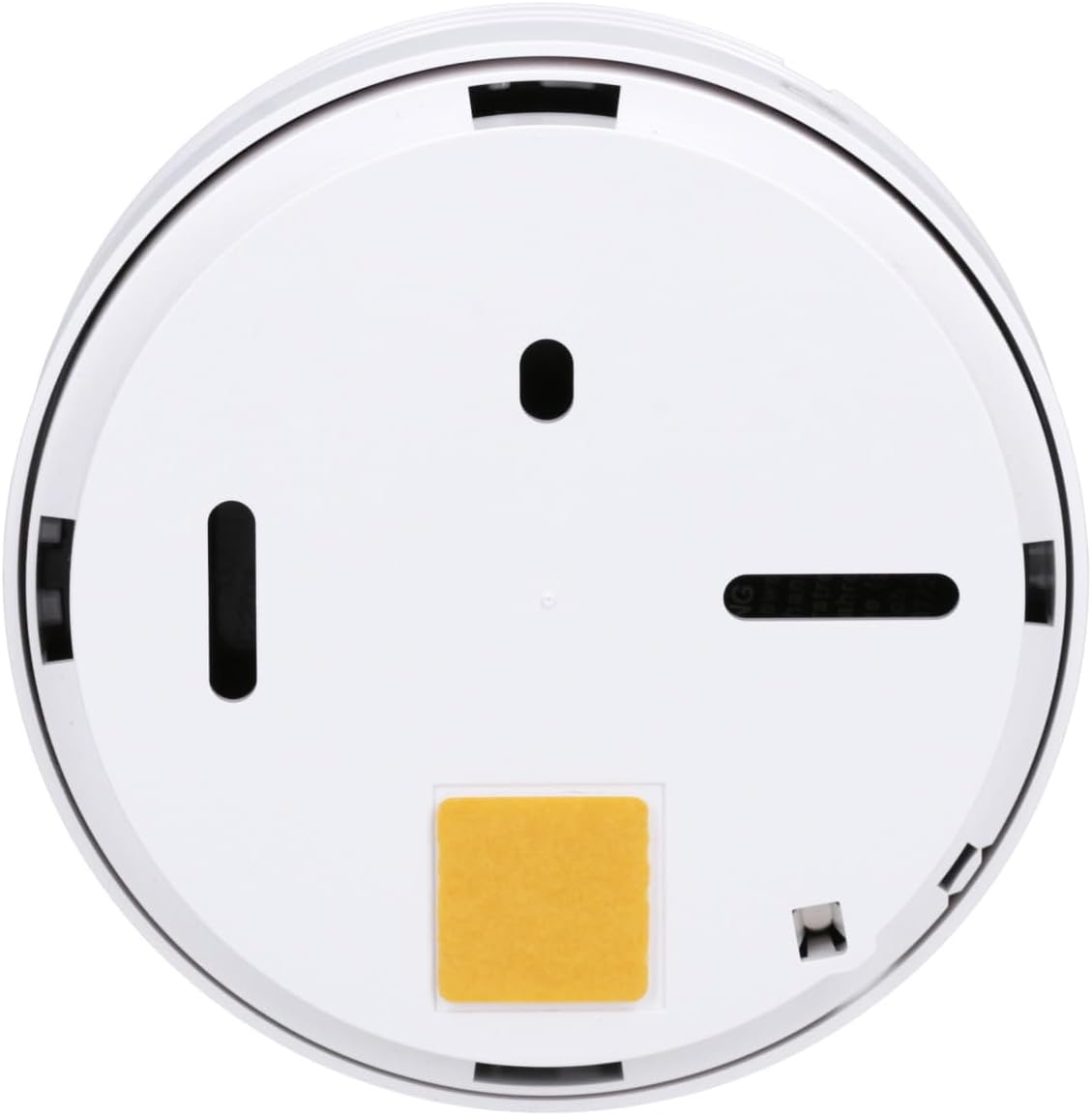 Hekatron Genius H – Rauchmelder 10 Jahre Batterie – made in Germany – 10er Pack Auslaufmodell