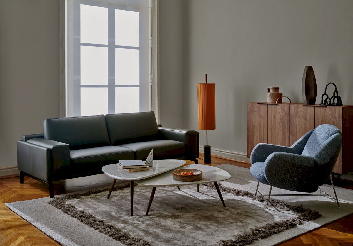 Leolux   Anton Fauteuil